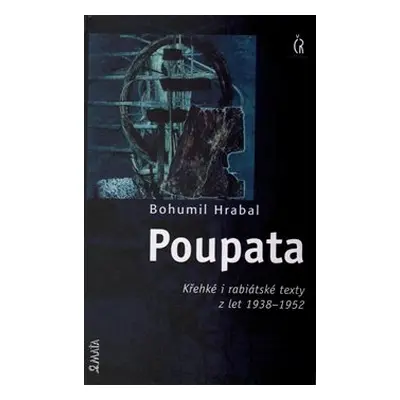 Poupata - Bohumil Hrabal