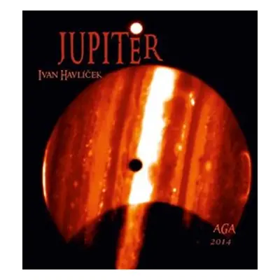 Jupiter - Ivan Havlíček