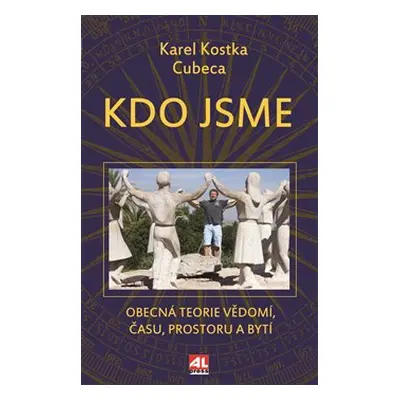 Kdo jsme - Karel Kostka Cubeca