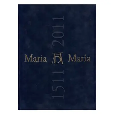 Maria Maria 1511/2011