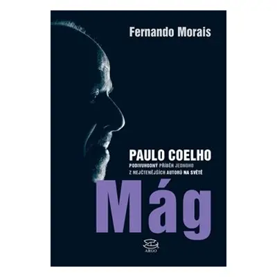 Mág - Paulo Coelho - Fernando Morais