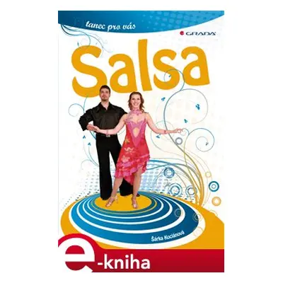 Salsa - Šárka Kociánová