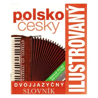 Ilustrovaný polsko-český slovník