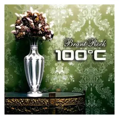 100°C - Brant Rock CD