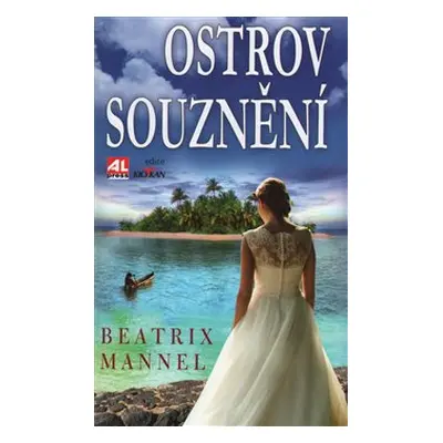 Ostrov souznění - Beatrix Mannel