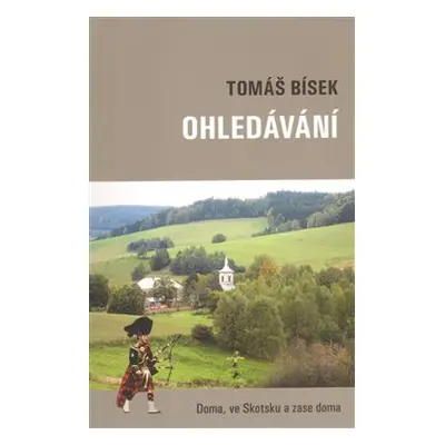 Ohledávání - Tomáš Bísek