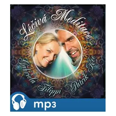 Léčivá meditace - Gabriela Filippi