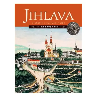 Jihlava - kol.