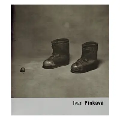 Ivan Pinkava - Ivan Pinkava