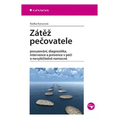 Zátěž pečovatele - Radka Kurucová