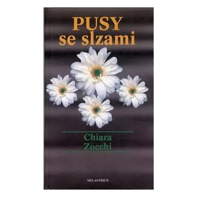 Pusy se slzami - Chiara Zocchi