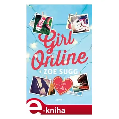 Girl Online - Zoe Sugg