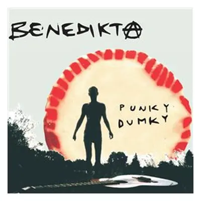 Punky Dumky - Benedikta