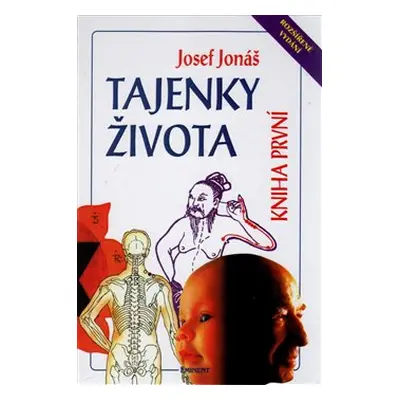 Tajenky života I. - Josef Jonáš