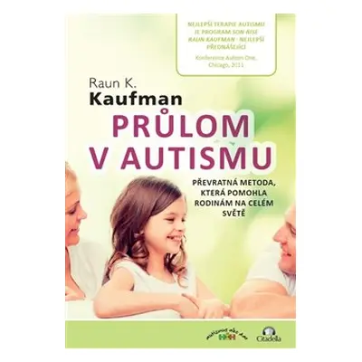 Průlom v autismu - Raun Kahlil Kaufman