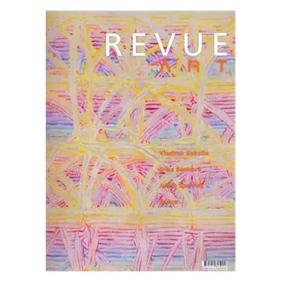 Revue art II./2008