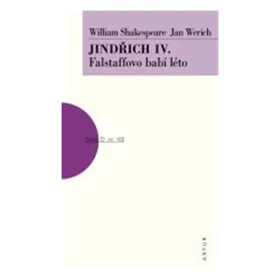 Jindřich IV. - William Shakespeare