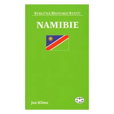 Namibie - Jan Klíma