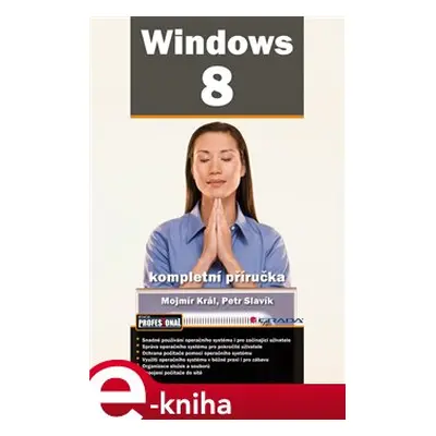 Windows 8 - Mojmír Král