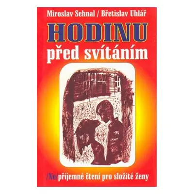 Hodinu před svítáním - Miroslav Sehnal