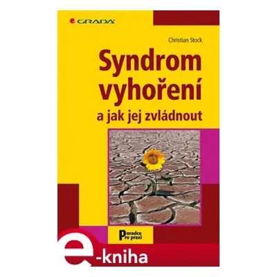 Syndrom vyhoření a jak jej zvládnout - Christian Stock