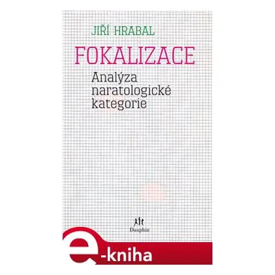 Fokalizace - Jiří Hrabal