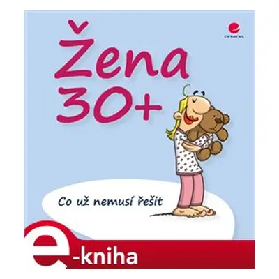 Žena 30+ - Michael Kernbach