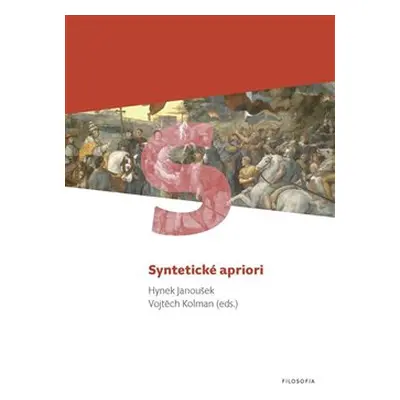 Syntetické apriori