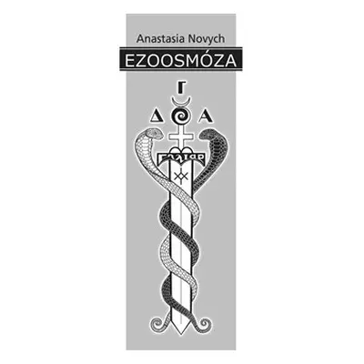 EZOOSMÓZA - Anastasia Novych