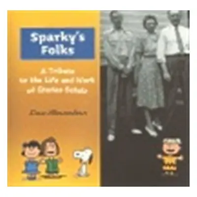 Sparky’s Folks - Dan Shanahan