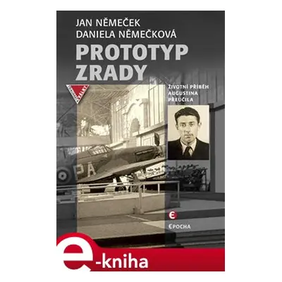 Prototyp zrady - Jan Němeček, Daniela Němečková