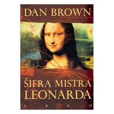 Šifra mistra Leonarda - Dan Brown