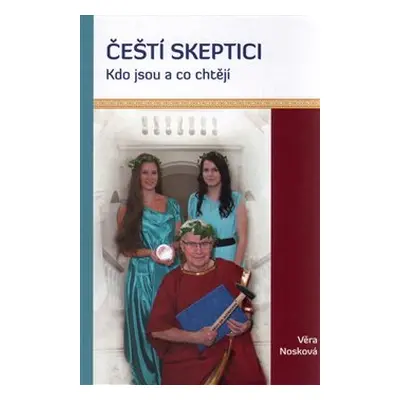 Čeští skeptici - Věra Nosková