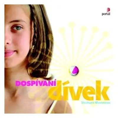 Dospívání dívek - Shushann Movsessian