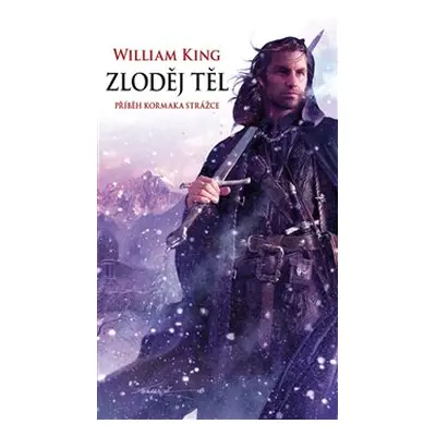 Zloděj těl - William King