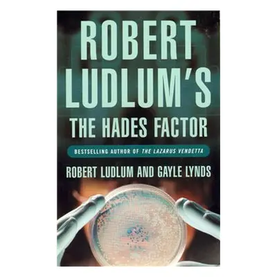 The Hades Factor - Robert Ludlum