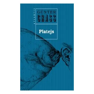 Platejs - Günter Grass