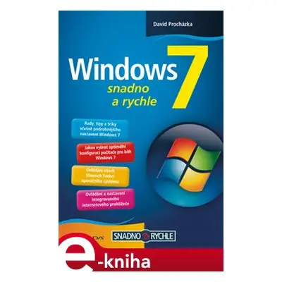 Windows 7 - David Procházka