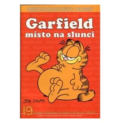 Místo na slunci - Jim Davis