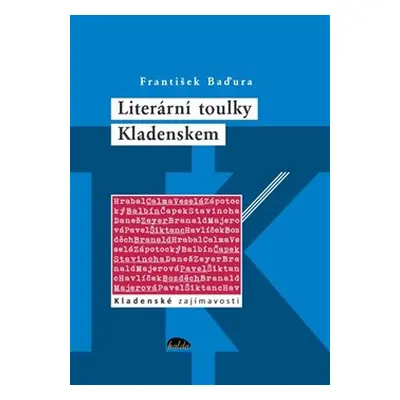 Literární toulky Kladenskem - František Baďura