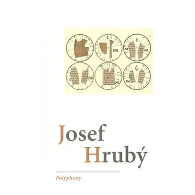 Polyphony - Josef Hrubý