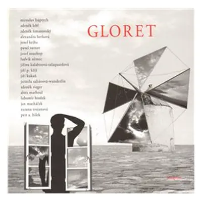 Gloret - kol.