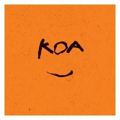 Koa - Dobře nám CD