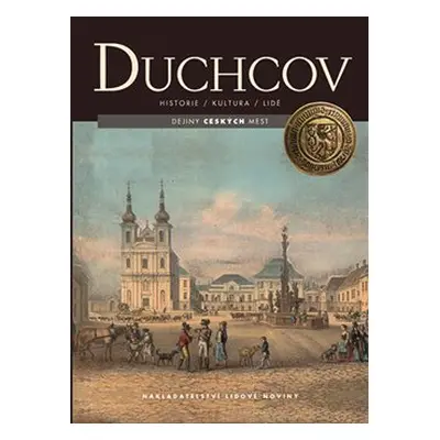 Duchcov - kol.