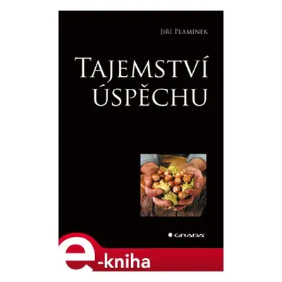 Tajemství úspěchu - Jiří Plamínek