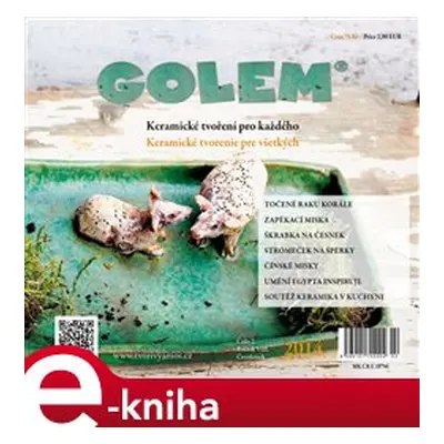 Golem 2/2014