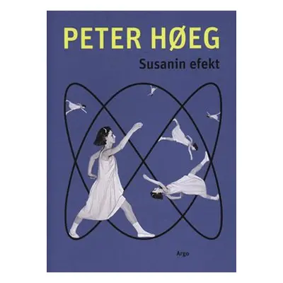 Susanin efekt - Peter Hoeg