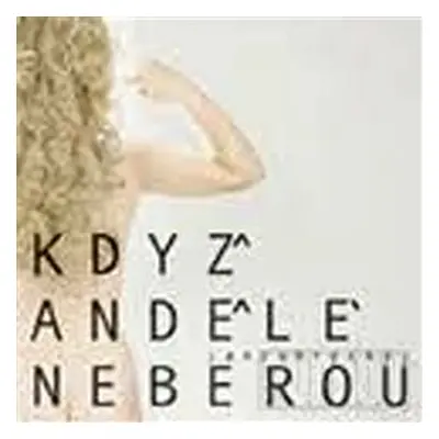 Jan Zubryckyj - Když andělé neberou CD