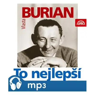 To nejlepší - Vlasta Burian