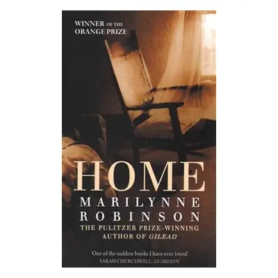 Home - Robinson Marilynne